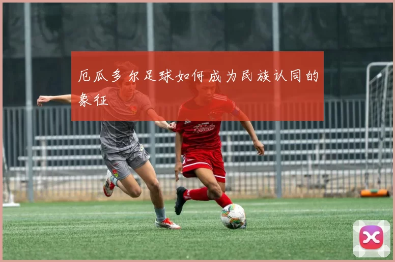 厄瓜多尔足球如何成为民族认同的象征
