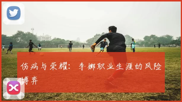伤病与荣耀：李娜职业生涯的风险博弈